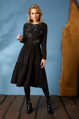 Платье Niv Niv Fashion למהוכ 648