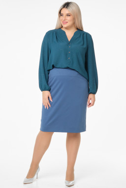 Юбка Luxury Moda модель 1265