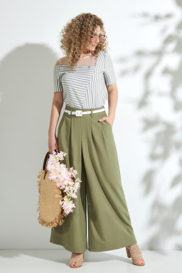 Костюм Euro Moda למהוכ 337