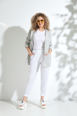 Костюм Euro Moda למהוכ 347