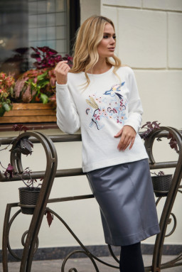 Юбка Niv Niv Fashion למהוכ 7847