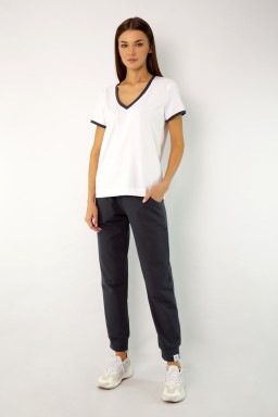 Футболка Kivviwear למהוכ 4038