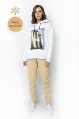 Худи Kivviwear למהוכ 4055