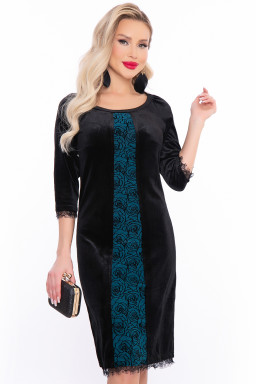 Платье LT Collection למהוכ П2956