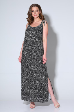 Платье Liona Style למהוכ 749