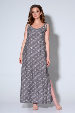 Платье Liona Style למהוכ 749