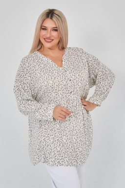 Туника Luxury Moda למהוכ 1143