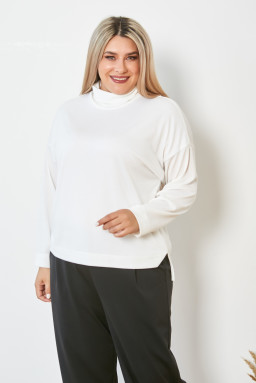 Водолазка Luxury Moda למהוכ 1333