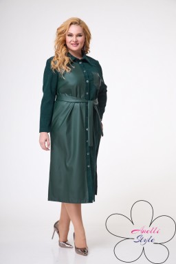 Платье ANELLI модель 1247