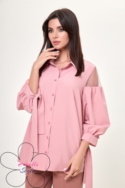 Блуза ANELLI למהוכ 997