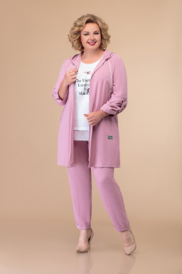 Костюм Svetlana Style למהוכ 1418