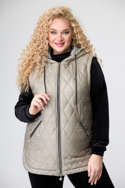 Жилет Svetlana Style למהוכ 1739