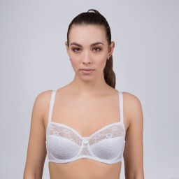 Бюстгальтер Verally למהוכ 259-4
