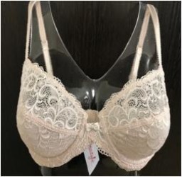 Бюстгальтер Misstyle модель  2543