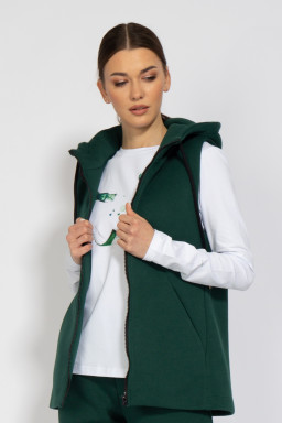 Жилет Kivviwear למהוכ 4060
