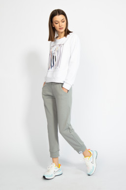 Брюки Kivviwear למהוכ 4079