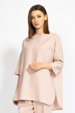 Рубашка Kivviwear למהוכ 4081