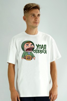 Футболка Kivviwear למהוכ 1001/09