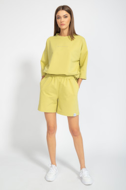 Костюм Kivviwear модель 40904091/03