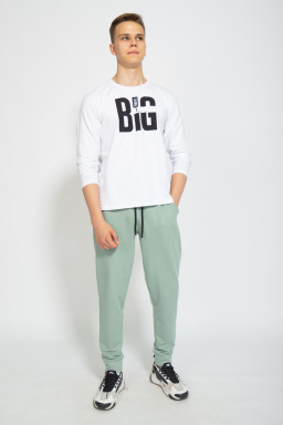 Джемпер Kivviwear модель 1009/08