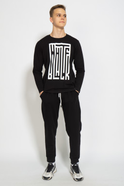 Джемпер Kivviwear модель 1009/11
