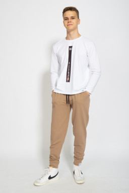 Джемпер Kivviwear модель 1009/12
