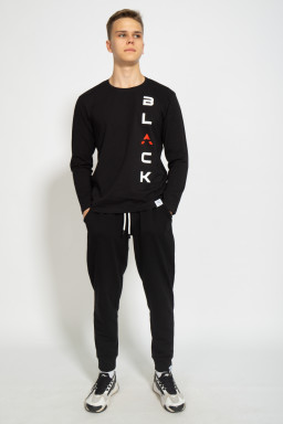 Джемпер Kivviwear модель 1009/13