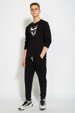 Джемпер Kivviwear модель 1009/14