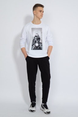Джемпер Kivviwear модель 1009/15