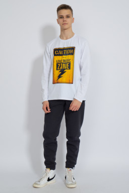 Джемпер Kivviwear модель  345630