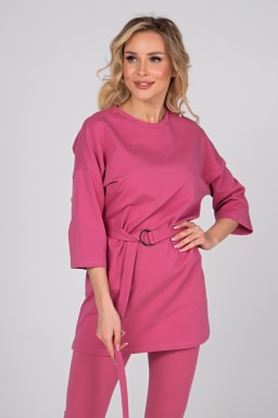 Футболка Valentina למהוכ 70585-1
