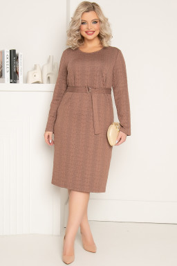 Платье LT Collection למהוכ П3329