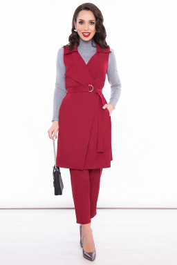Костюм LT Collection למהוכ К3339