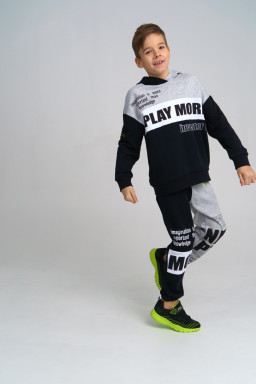 Худи Playtoday למהוכ 12211704