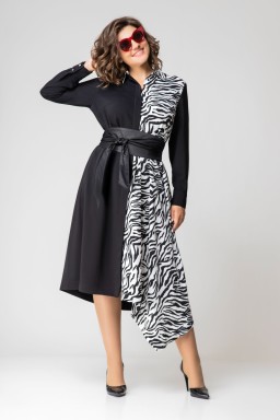 Платье EVA GRANT למהוכ 190
