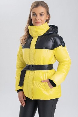 Куртка GIPNOZ модель 146
