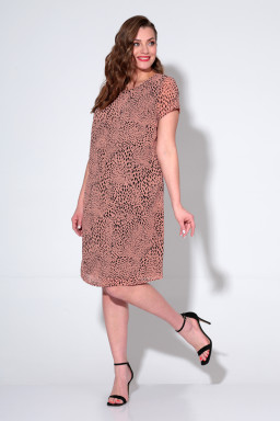 Платье Liona Style למהוכ 649