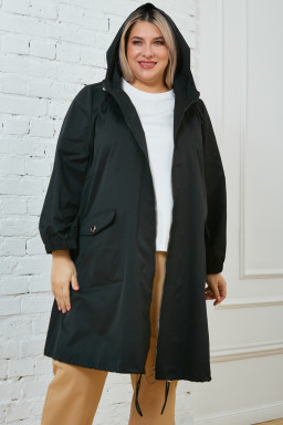 Парка Luxury Moda модель 1349