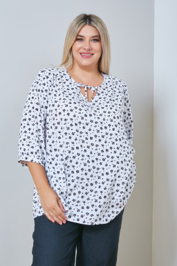 Блуза Luxury Moda модель 1313