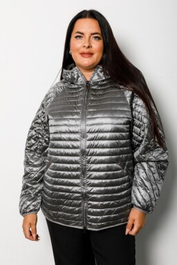 Куртка Luxury Moda למהוכ 1347