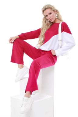 Спортивный костюм DStrend модель К-0841-0222