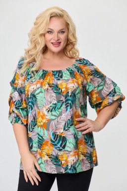 Блуза Svetlana Style למהוכ 1684