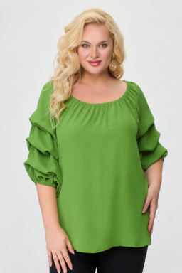 Блуза Svetlana Style למהוכ 1684