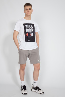 Футболка Kivviwear модель 1010/18