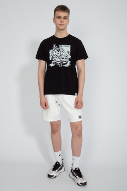 Футболка Kivviwear модель 1010/20
