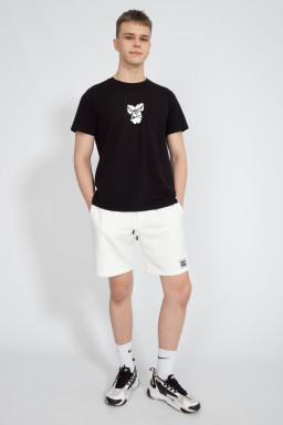 Футболка Kivviwear модель 1010/23