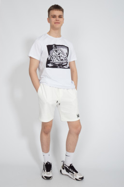 Футболка Kivviwear модель 1010/24