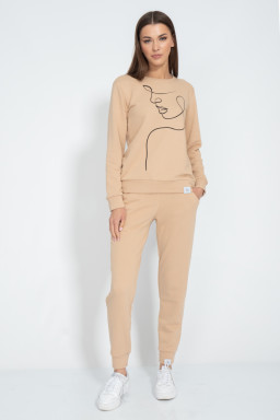 Костюм Kivviwear модель 4048405122