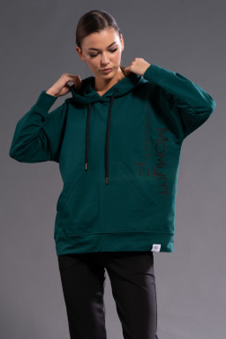 Худи Kivviwear למהוכ 401523