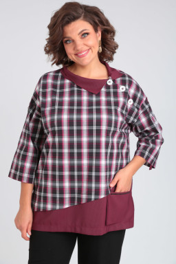 Блуза Michel Chic למהוכ 751/1